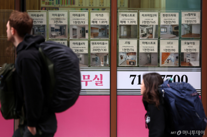 아파트 대안으로 부상…수도권 주거용 오피스텔 신고가 속출