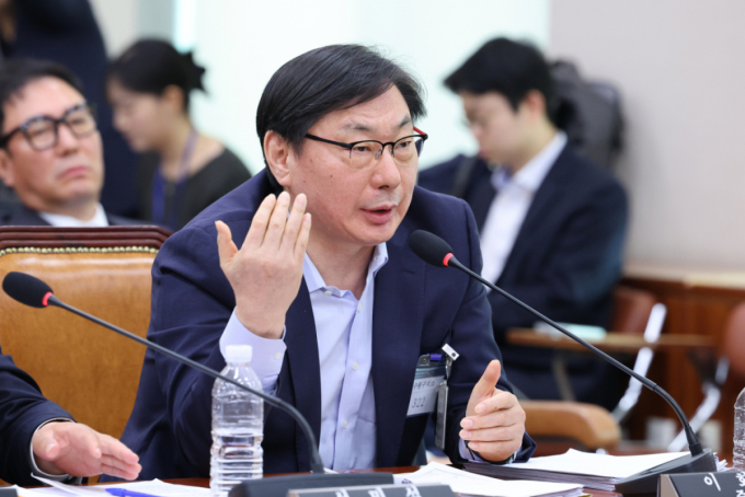 검찰, '술파티 위증' 등 혐의 이화영 1심 징역 2년·벌금 500만원 구형