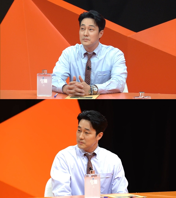 '미우새' 신동엽, "소지섭과 놀지 마라"...과거 송승헌에 경고했다