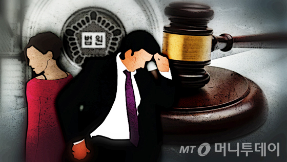 3세 원생에 수시로 딱밤…'아동학대 혐의' 보육교사, 감형 이유는