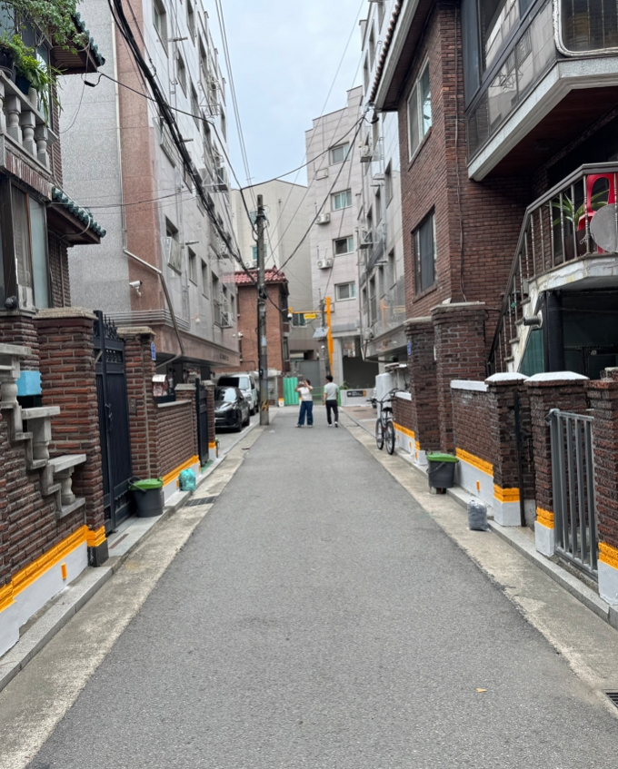 송파구, 마천동 골목길 풍경 바꿨다…주민 참여형 리뉴얼 사업