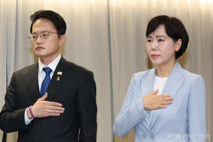퇴임 앞둔 종로구청장, '세운4구역' 인가...전현희·박주민 "즉각 철회"