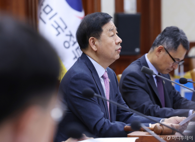 구윤철 "공공기관 기관장 평가 등급 따라 해임 건의…책임 경영 유도"
