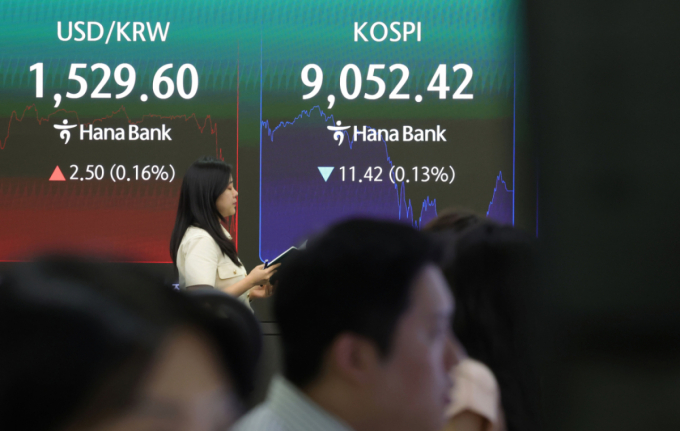 로드맵 70% 완료했다는데…MSCI 선진국 편입 '기대반 우려반'