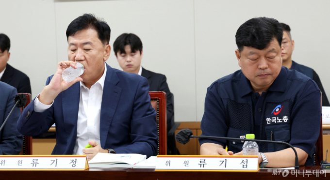 최저임금 1만2000원 던진 노동계…3년 연속 저율 인상률 지속될까