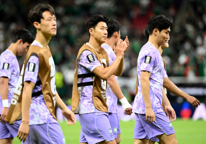 남아공전 지면 32강서 '독일·벨기에' 만나…경우의 수 따져보니