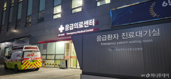 "응급실 뺑뺑이 0건, 하루 1명 더 살렸다"…호남의 기적, 전국 확대