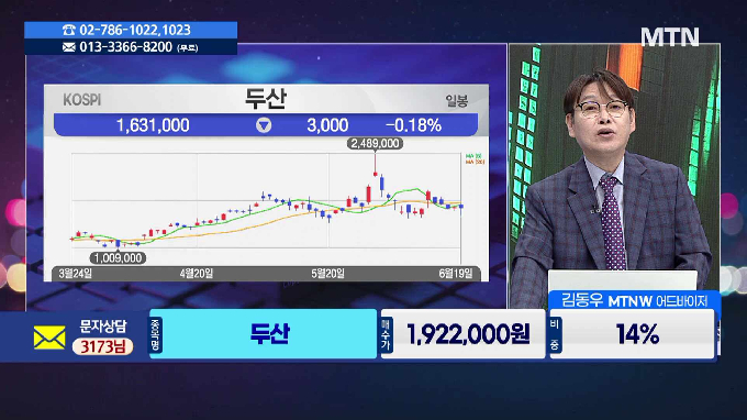 [주식민원처리반 2부] 피앤에스로보틱스 vs 디앤디파마텍, 관심 포인트는?