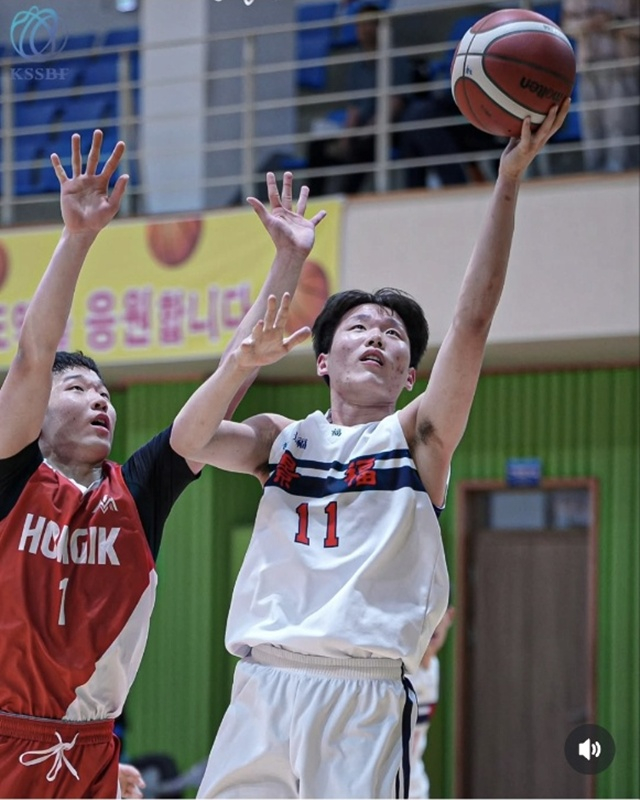 미래의 허웅·허훈 뜬다, '스타상' 경복고 쌍둥이 NBA 유망주 대회 출격... 韓 2년 연속 우승 도전