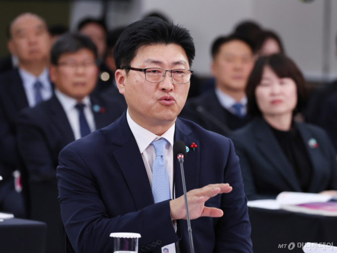 새 해수부 차관에 남재헌, 초대 북극항로본부장 출신 항만전문가