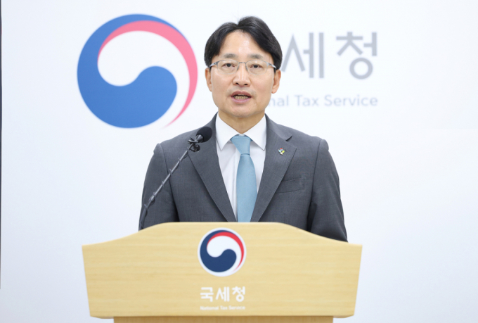 국세청장도 등록임대 손질론…"서울 잠재 공급 6만8000호 묶여 있다"