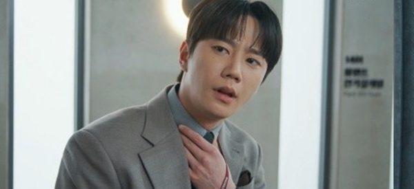 '신입사원 강회장' 이준영, 손현주 삼킨 열연으로 10%대 벽 뚫었다