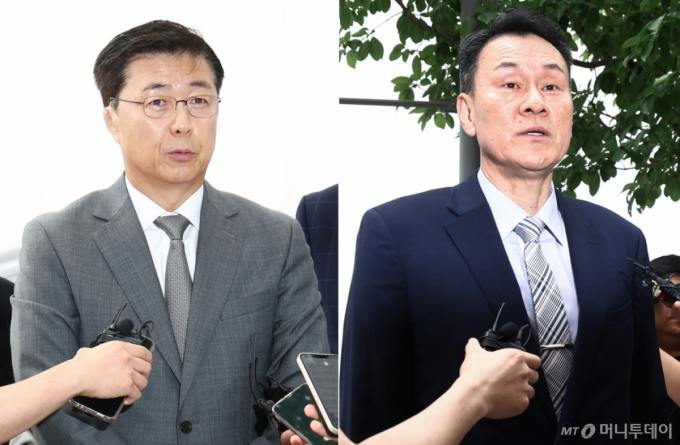 종합특검, '계엄 정당화 메시지 의혹' 홍장원 전 국정원 차장 3차 소환