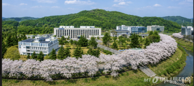 조폐공사, 정부 공공기관 경영평가서 최고 'A등급'(우수) 획득
