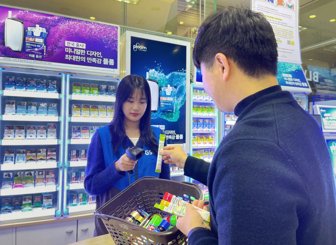 '장카설유'도 챙긴다?…술 안 먹는 MZ들이 편의점서 찾는 '이것'