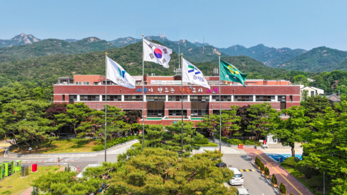 과천시 "낡은 과천선 역사 바꾼다"…3개역 철도 시설 개선 추진