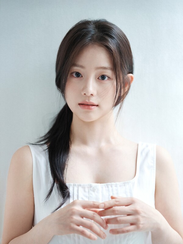 채서안, 모태희로 마주한 '멋진 신세계' [인터뷰]