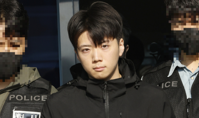 여고생 살해하고 감옥서 '자격증 계획' 세운 장윤기…"성범죄 고의는 추후 표명"