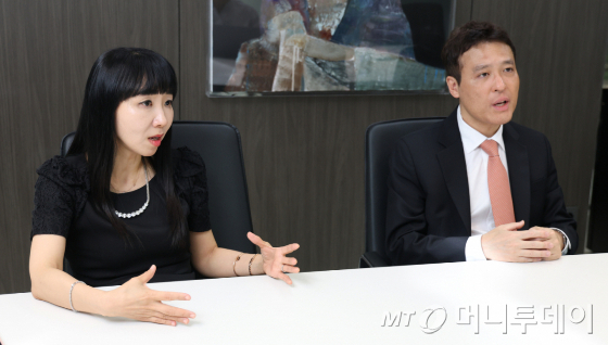 "상속·경영권분쟁 전문가 뭉쳤다…가족법·기업법 타깃" 로펌 트러스트 출범