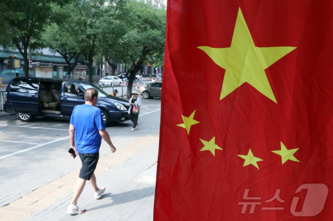 中, 외자 단독병원 확대 추진…서비스·금융시장 추가 개방