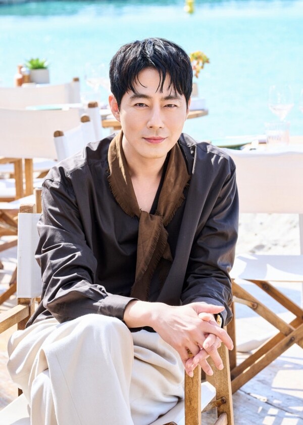 충무로가 사랑하는 '영화배우 조인성'