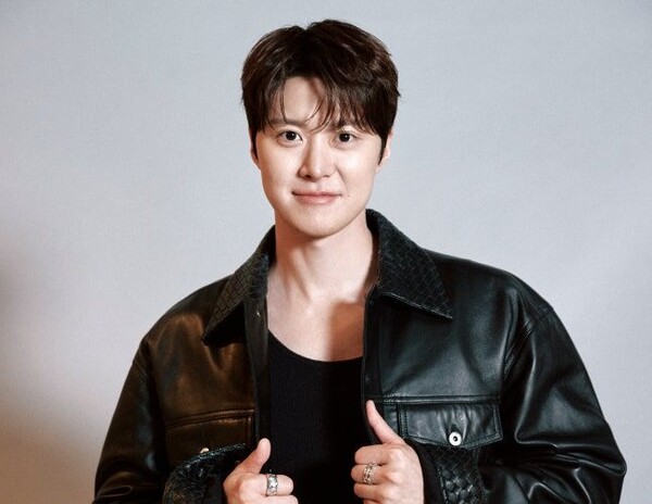 공명 "송강호 선배처럼 나이 들어서도 '연하남' 하고파" [인터뷰]