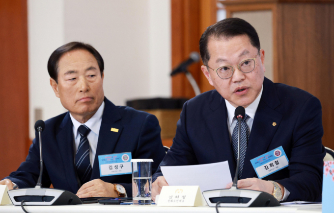 한화오션, 6~7월 대형 프로젝트 수주시 입지강화-NH투자증권