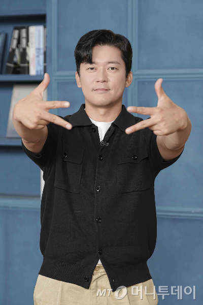 김대호, 여성 아나운서 보며 "입에서 발 냄새"…경위서 쓴 사연