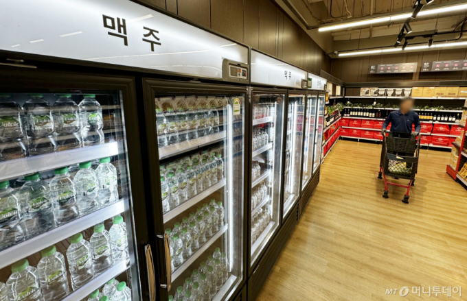 밀린 월급만 줘도 1200억 '순삭'...홈플러스 "2000억 대출" 거듭 요청