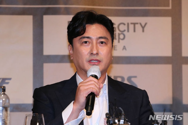 '손흥민 조기 교체' 비판에 폭발한 안정환... "되지도 않는 것들이 어그로, 꼴 보기 싫다"