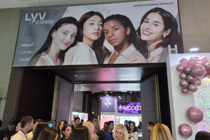 리브사이언스, AMWC 코리아서 메디컬·에스테틱 포트폴리오 선봬