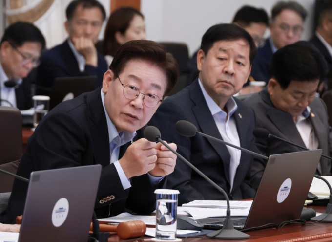 오늘 주식 팔면 내일 현금으로…李 지시에 '주식 T+1 결제' 빨라진다