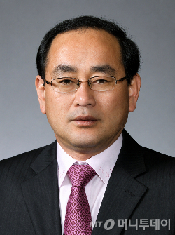농촌지도관 출신 첫 농기평 수장 탄생…박홍재 신임 원장 취임