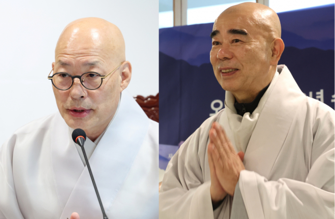 '국내 최대 불교 종단' 조계종, 차기 총무원장은 누구…두 달 뒤 결판