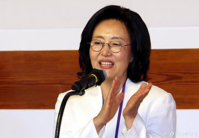 한국여성의정 "지방선거 女 당선자 사상 최고…양적성장 넘어 전분야서 역할해야"
