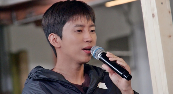 '산골총각 영웅' 임영웅, 첫방부터 낭만·감성 힐링 라이프 선사
