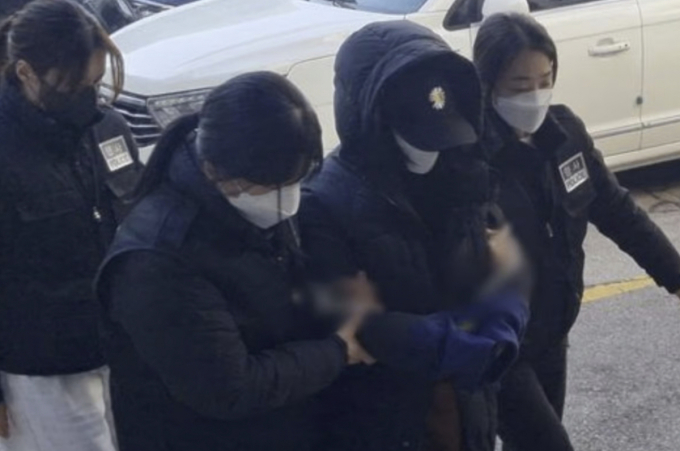 "이름도 들어보지 못한 채 생 마감"…모텔서 낳고 세면대에 방치한 20대 친모 징역 6년