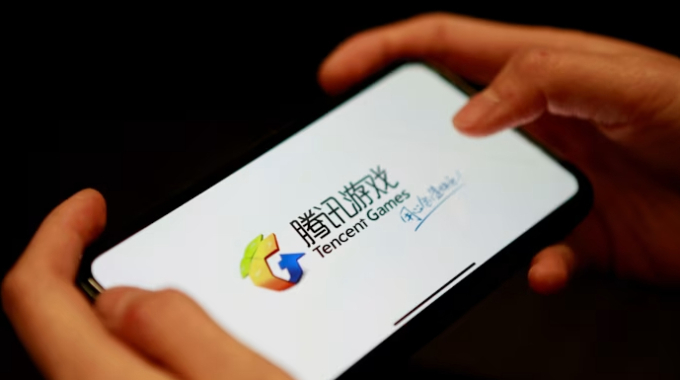 "텐센트, 마블러스 등 日 게임사 투자 철회 검토…AI 투자 집중 행보"