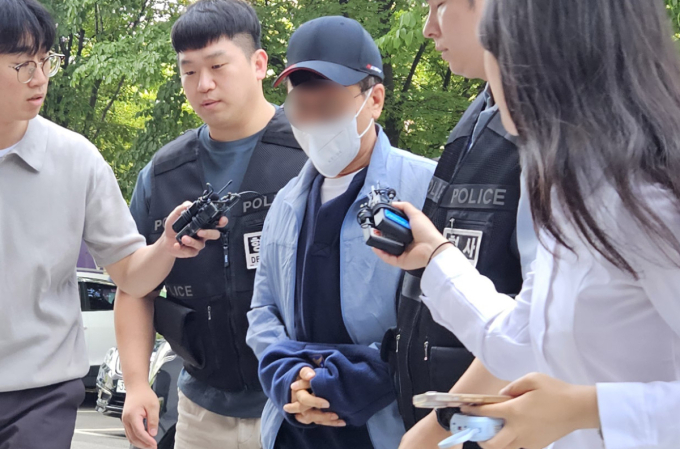 검찰, 'LG전자 흉기난동' 협력사 직원 구속 기소…"해고 통보 없었다"