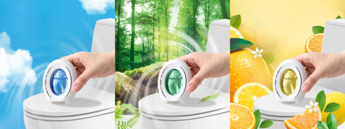 한국P&G, 여름철 냄새 관리법 소개…페브리즈·다우니 활용 제안