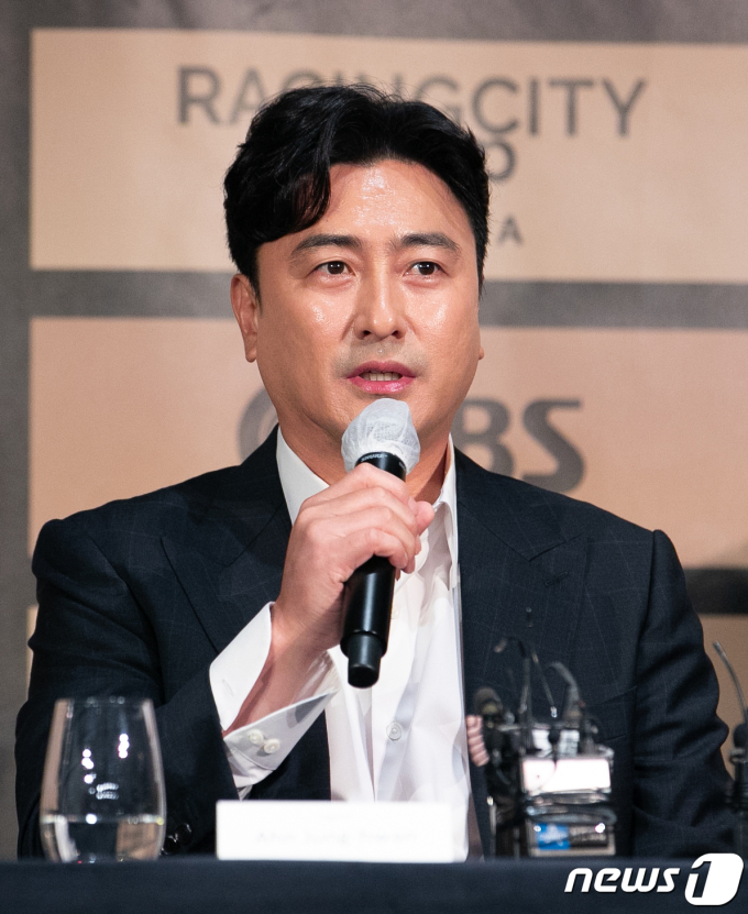 '안정환의 분노' 바다 건너 日도 지켜봤다... "손흥민 교체는 결과론, 지나친 비난에 쓴소리"