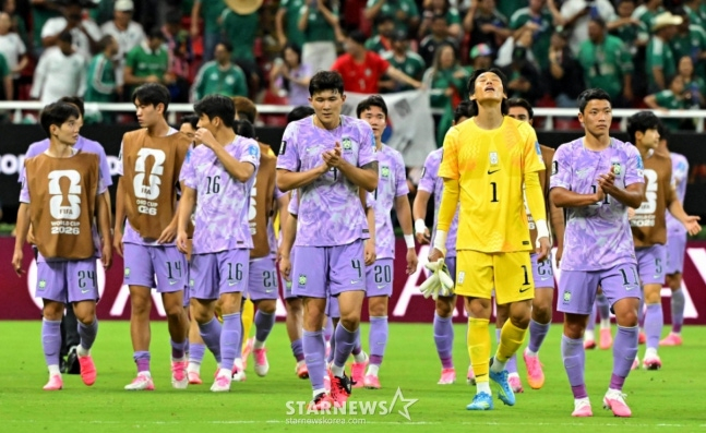 한국 월드컵 경기 못 보나... "JTBC, FIFA에 중계권료 일부 미납" 日 단독 보도