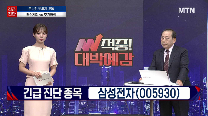 [적중! 대박 예감] '리가켐바이오, 미코' 내일장 예감 좋은 대박 종목은?