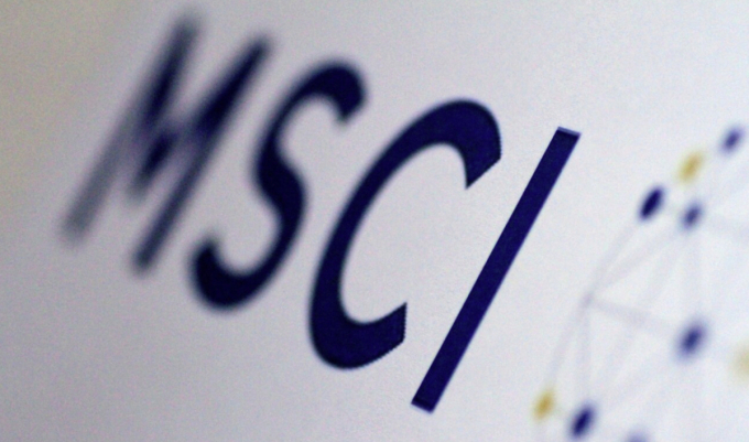 [속보]한국 증시, MSCI 선진국지수 관찰대상국 편입 불발