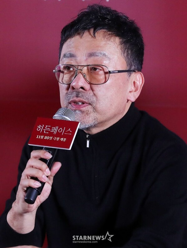 김대우 감독, 제13회 춘천영화제서 특별전 개최