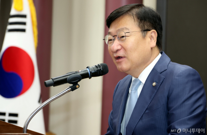 국민의힘 "안규백 장관 즉각 경질해야…국방 근간 뒤흔들어"