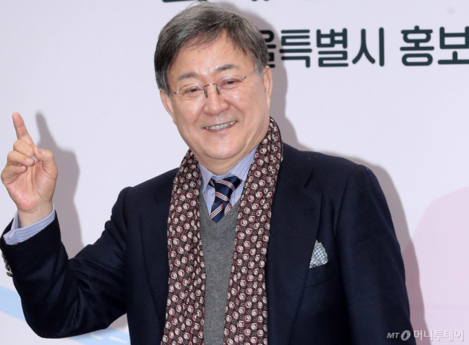 '80세' 노주현 뜻밖 근황…"14억에 월 400만원 실버타운 계신다"