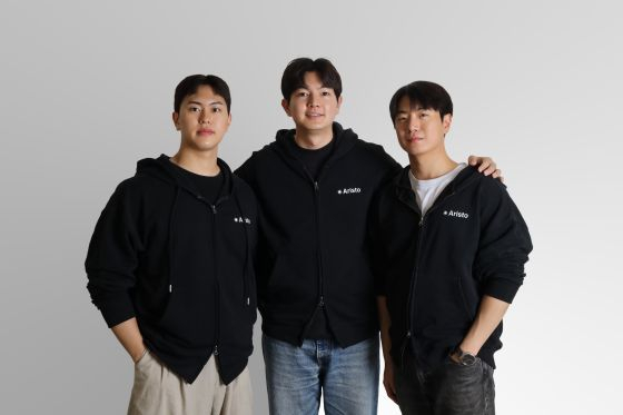 AI 에이전트에 장기 기억 부여하는 '아리스토', 프리시드 투자 유치