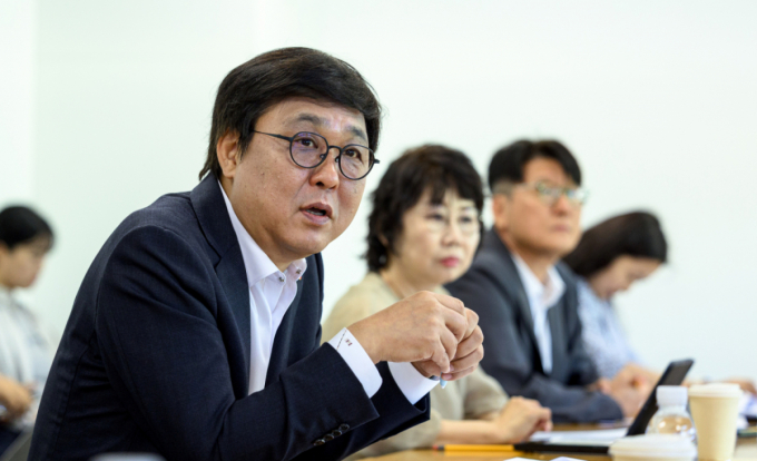 최휘영 장관, APEC 관광장관 회의 참석…'한국이 세계 관광 주도'