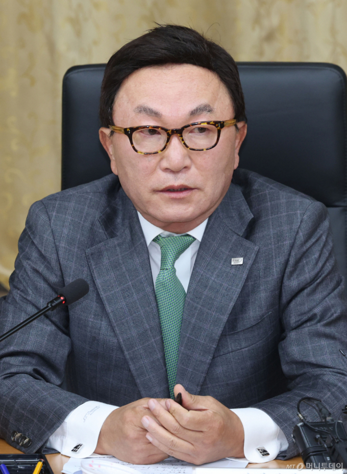 대법, 미래에셋 '골프장 일감몰아주기' 무죄 확정…"부당이익 고의 입증 부족"
